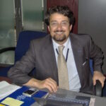 foto prof Borri 2008